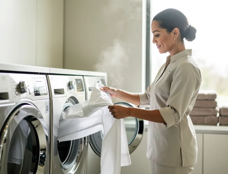 Luxury Laundry service in Davie